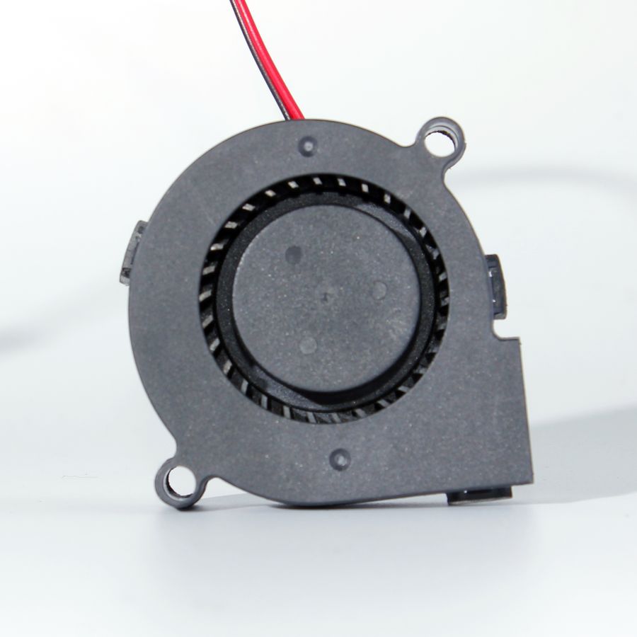50x50x15 mm DC centrifugal blower