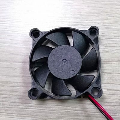 45x45x10 mm DC axial fan