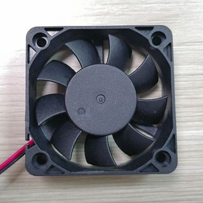 50x50x15 mm DC axial fan